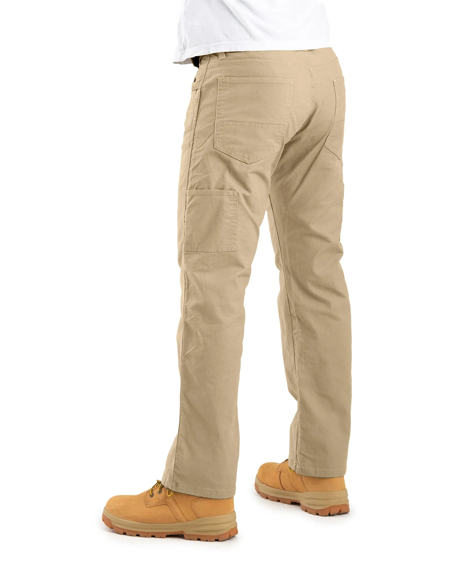 Highland Flex Duck Relaxed Fit Carpenter Pant