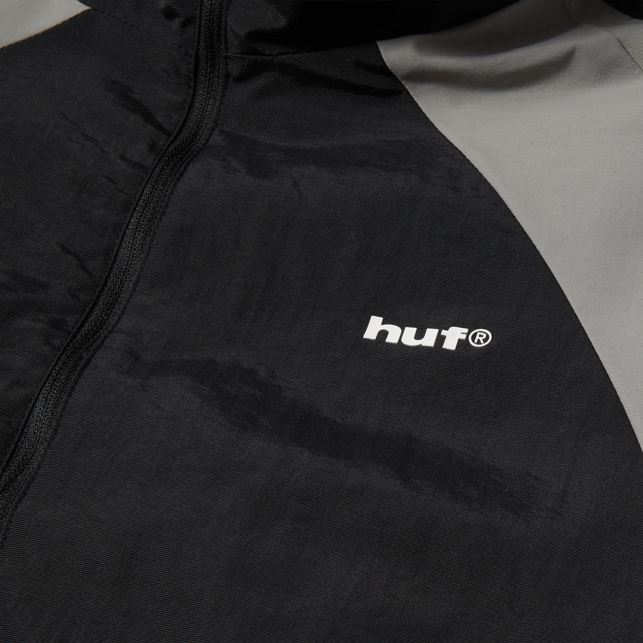 HUF SET Shell Jacket