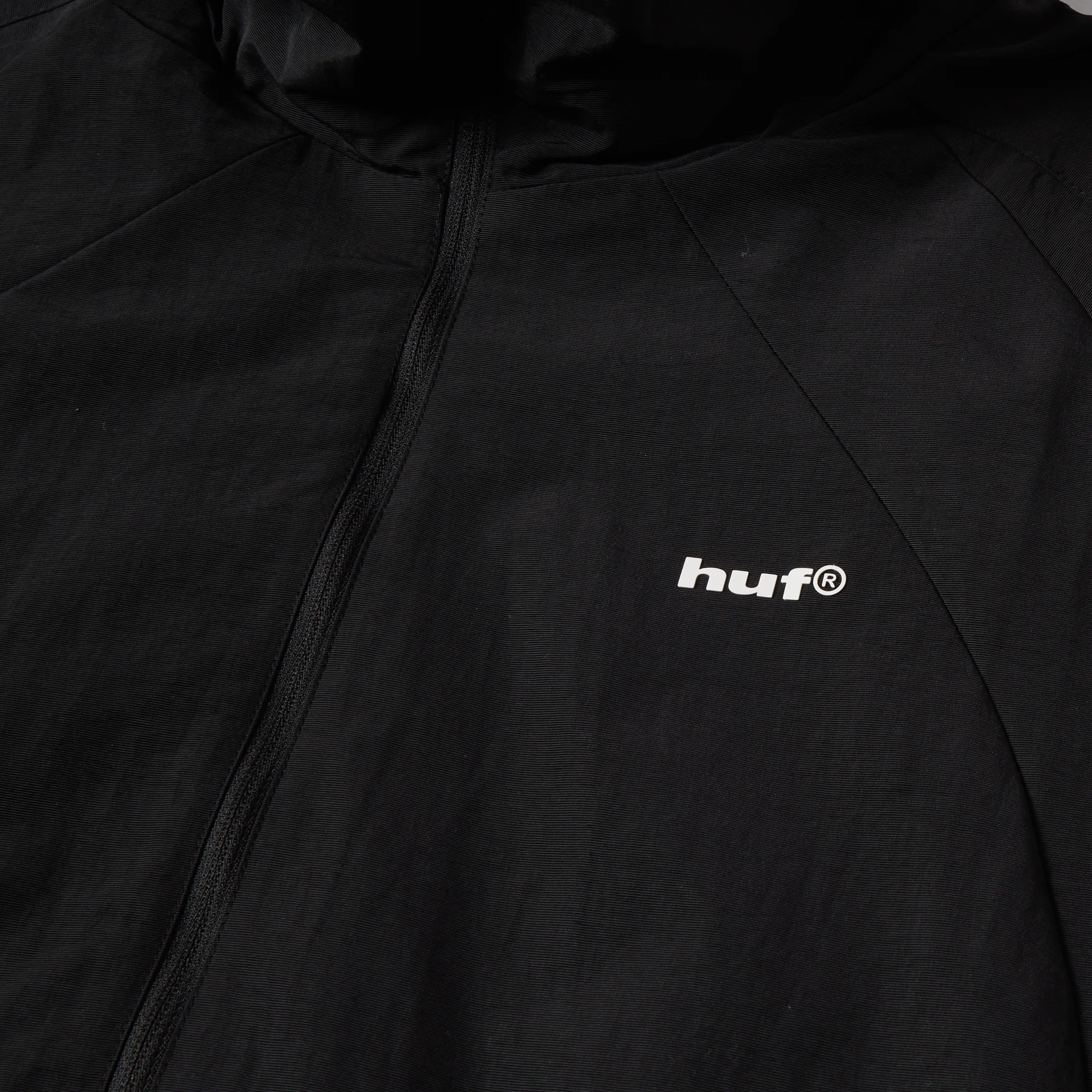 HUF SET Shell Jacket