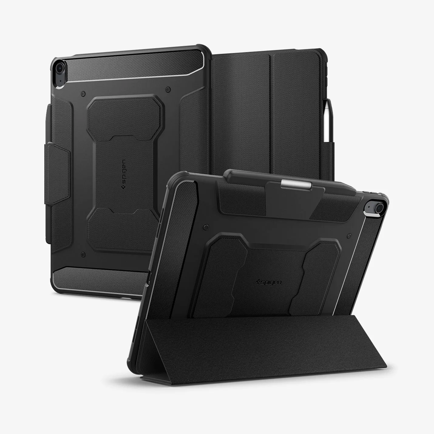 iPad Air Series - Rugged Armor Pro