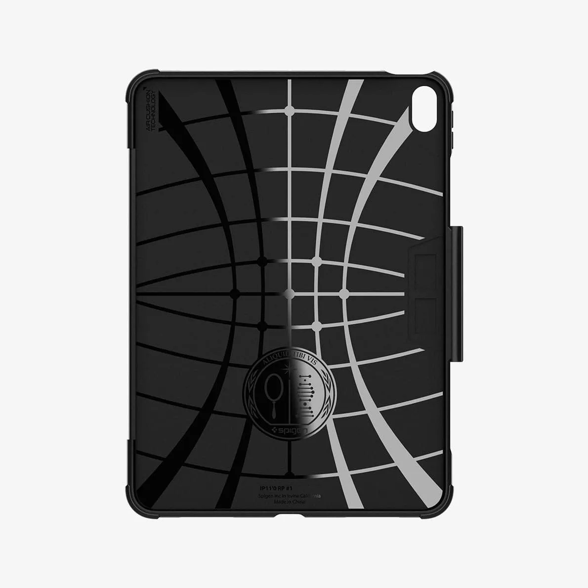 iPad Air Series - Rugged Armor Pro