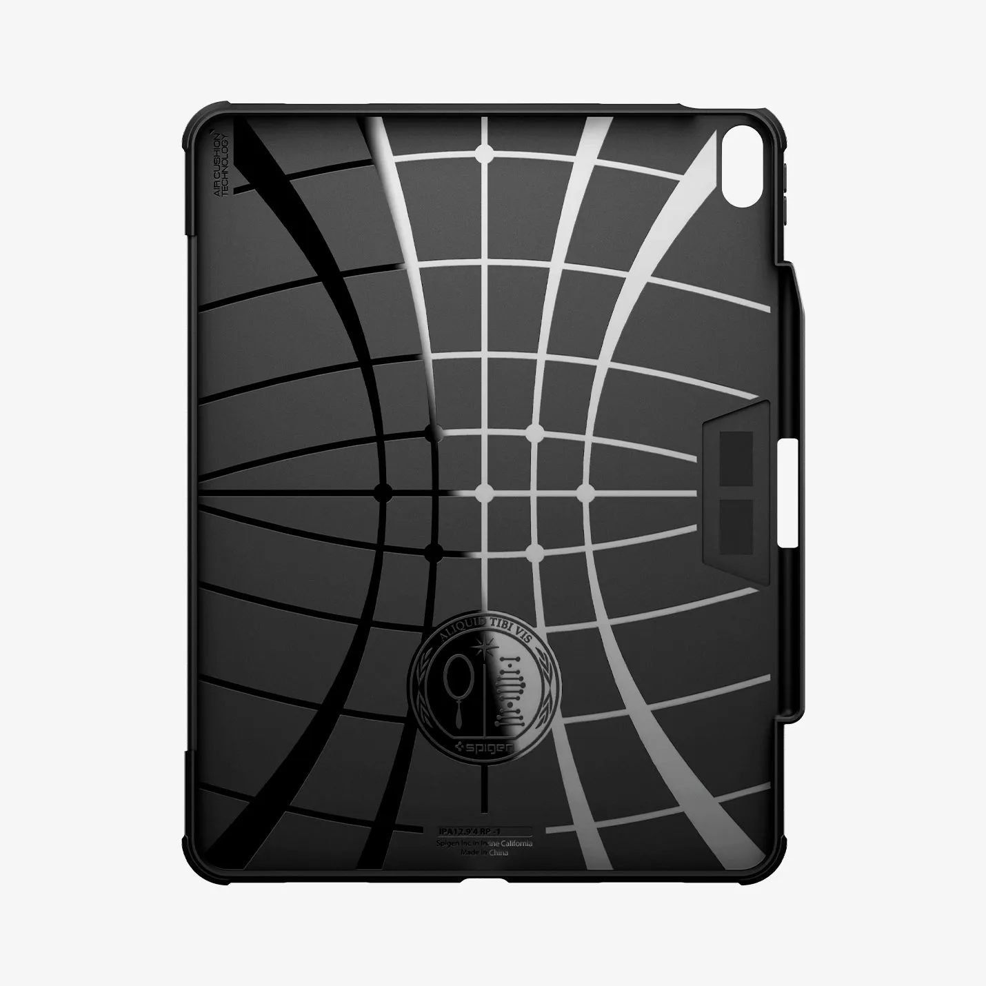 iPad Air Series - Rugged Armor Pro