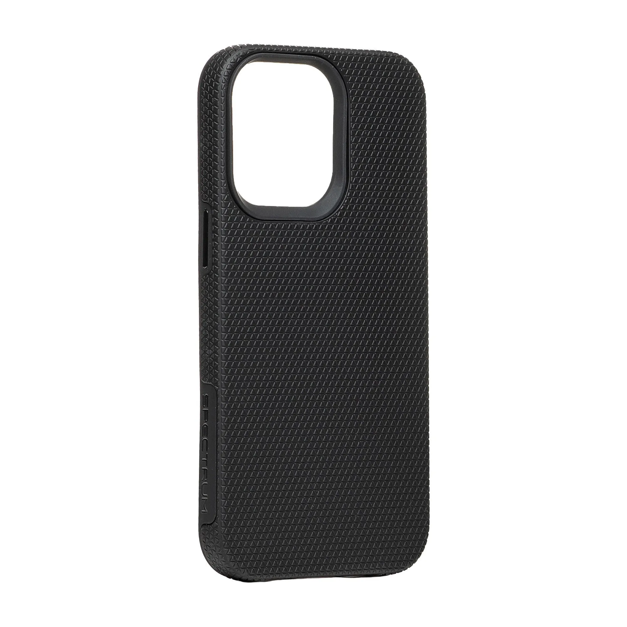 iPhone 13 Pro Spectrum SPECGuard Rugged Case - Black - 15-09285