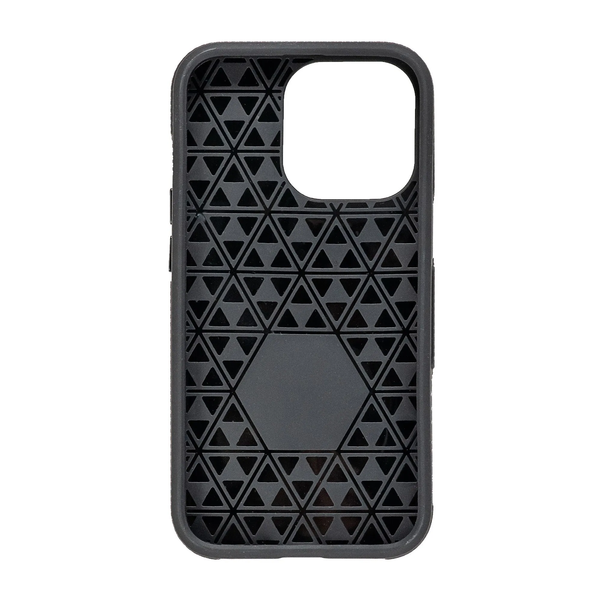 iPhone 13 Pro Spectrum SPECGuard Rugged Case - Black - 15-09285