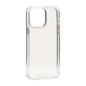 iPhone 13 Pro Spectrum SPECShield Rugged Case - Clear/Frost - 15-09296