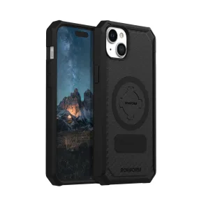 iPhone 15 Plus Rugged Case