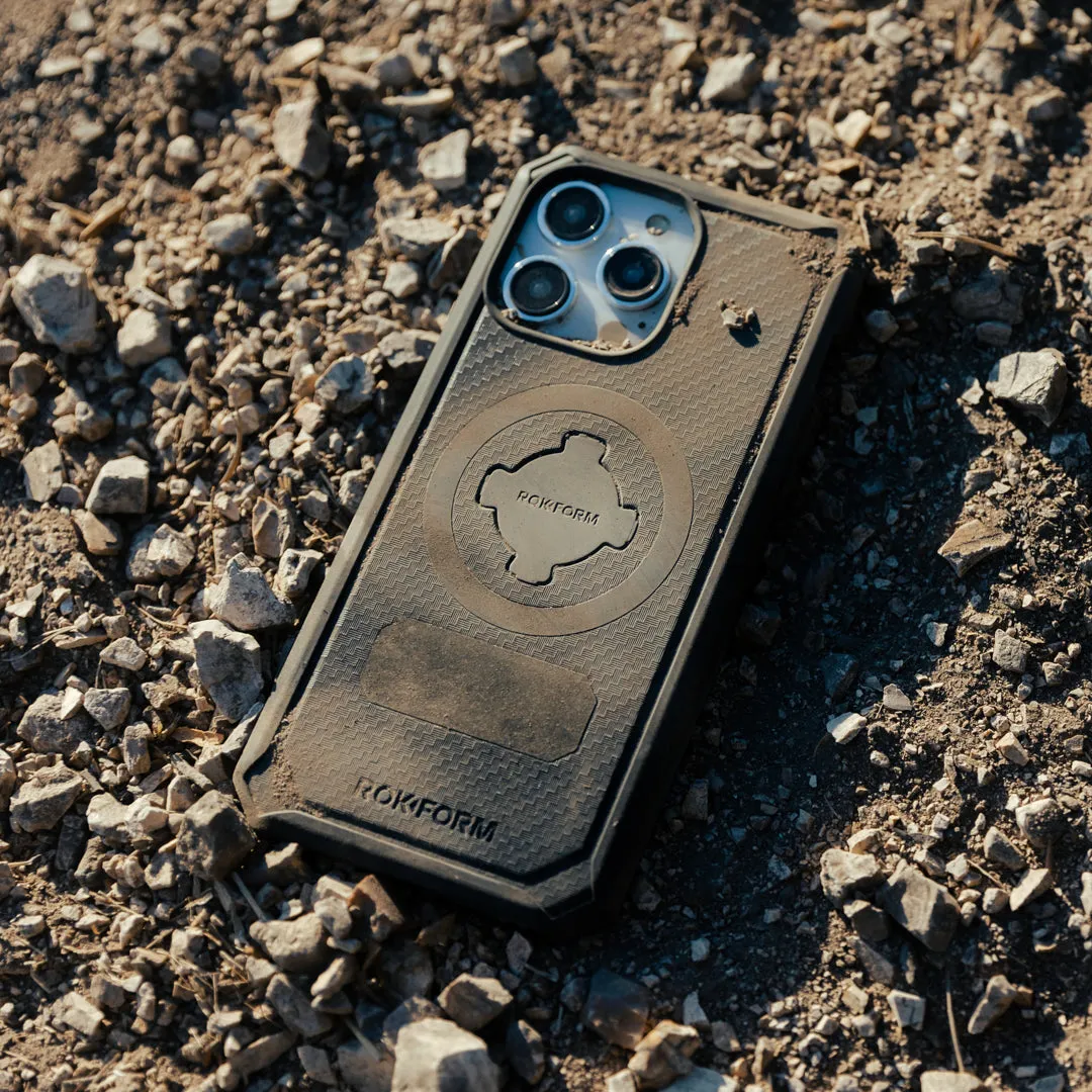 iPhone 15 Plus Rugged Case