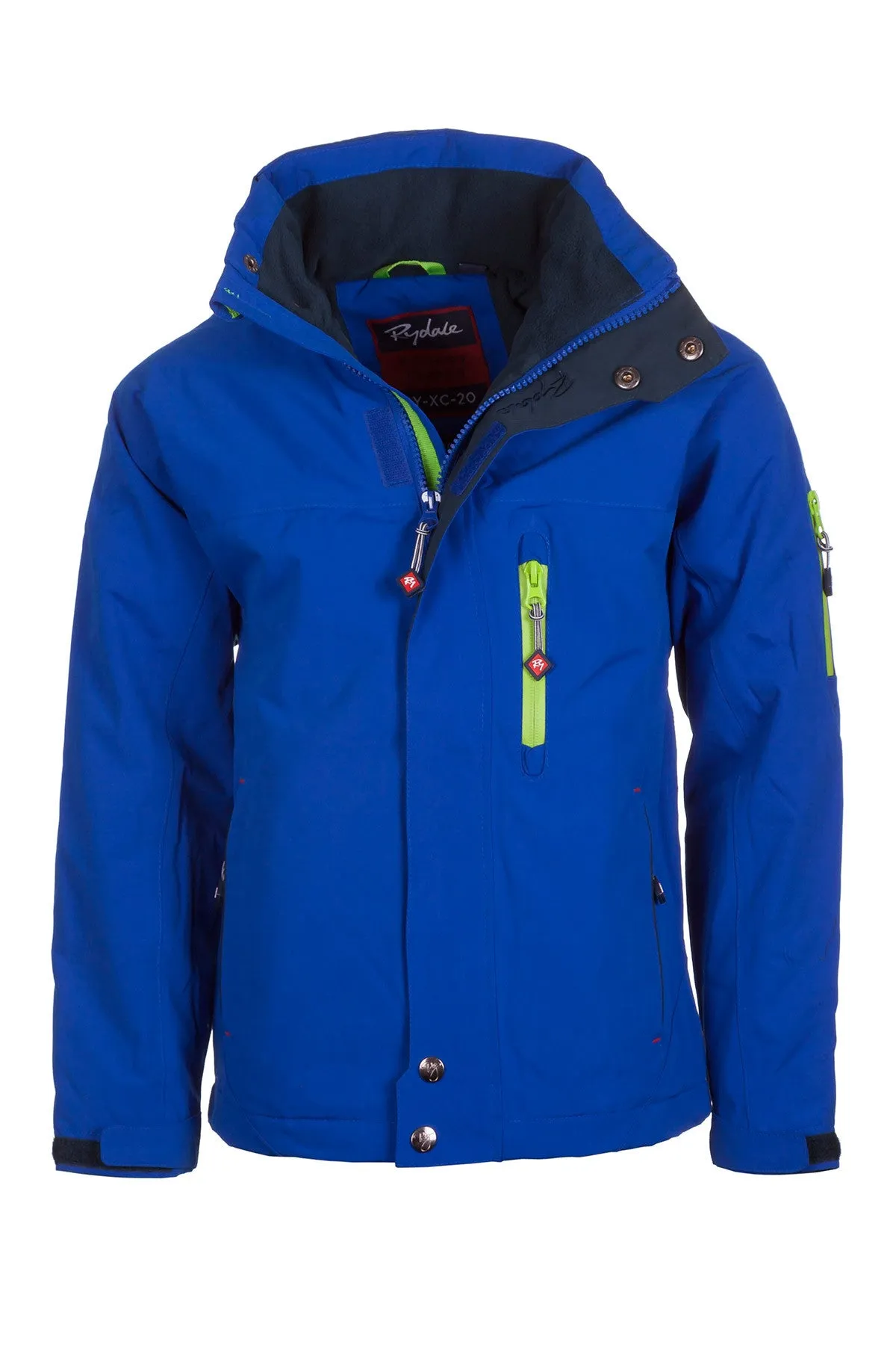 Junior Kelbrook II Jacket