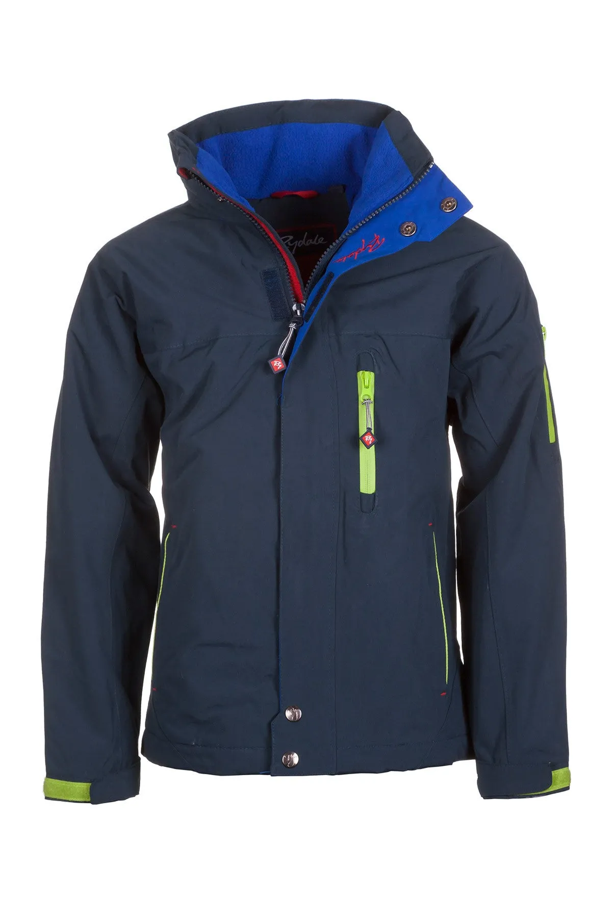 Junior Kelbrook II Jacket