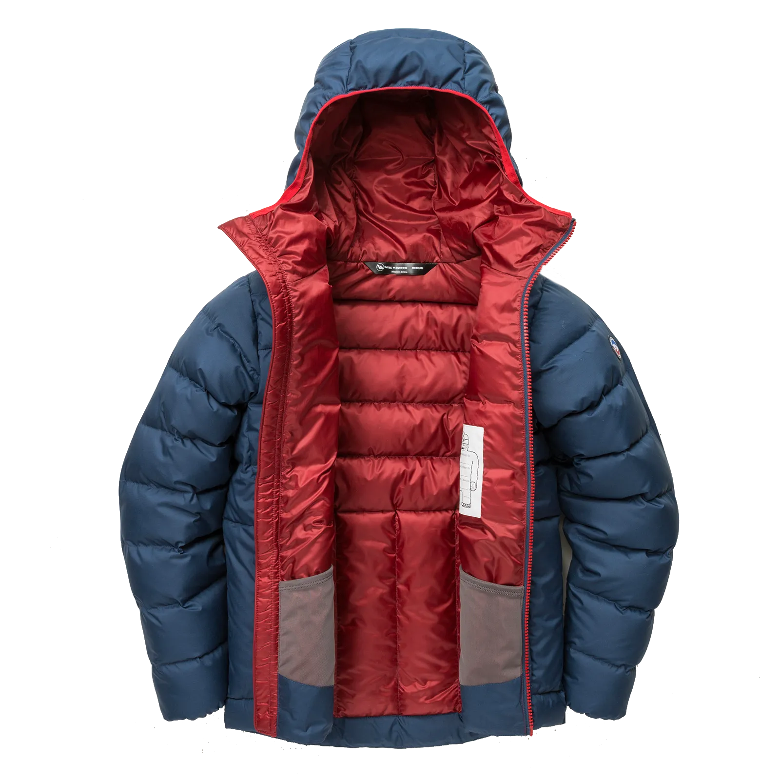 Kids' Ice House Jacket