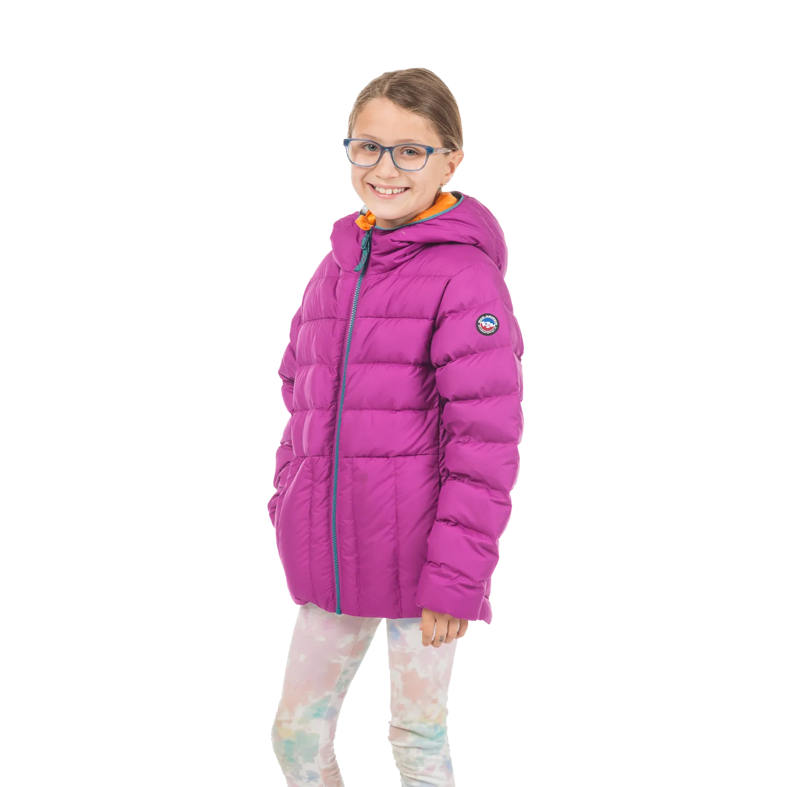 Kids' Ice House Jacket