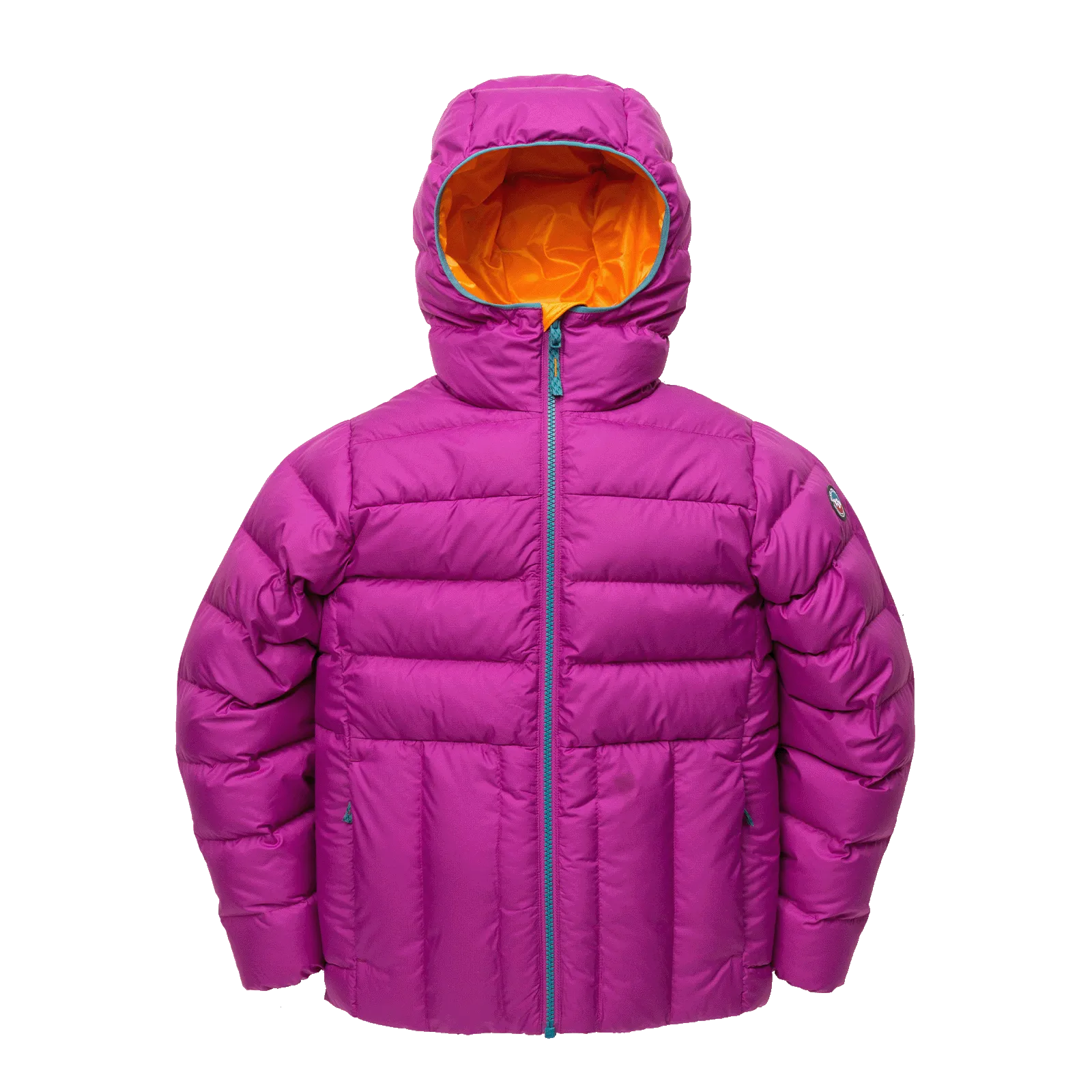 Kids' Ice House Jacket