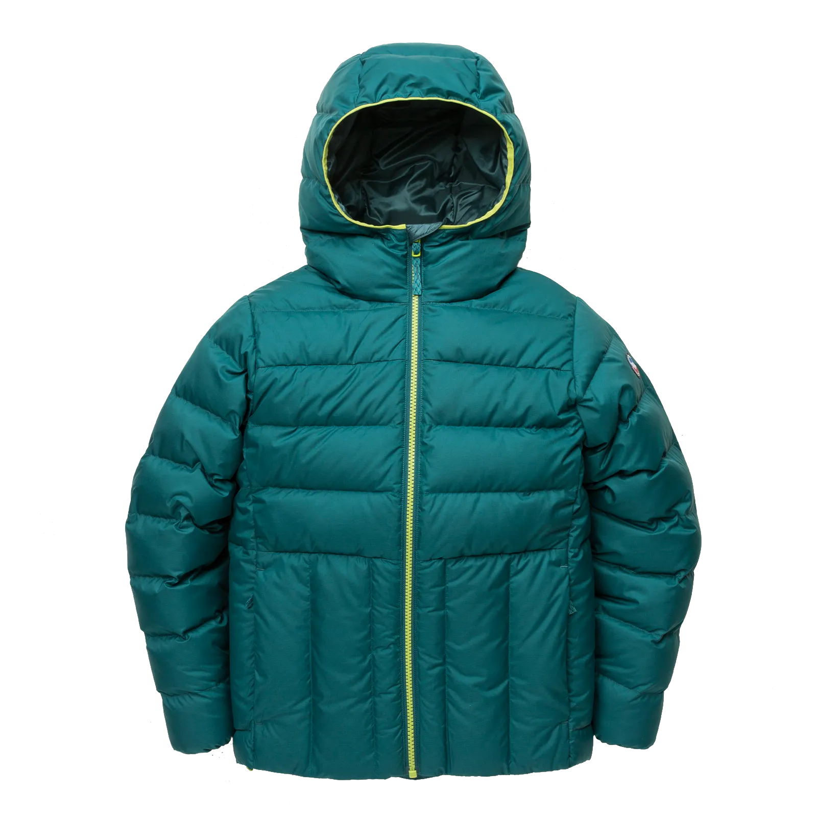 Kids' Ice House Jacket