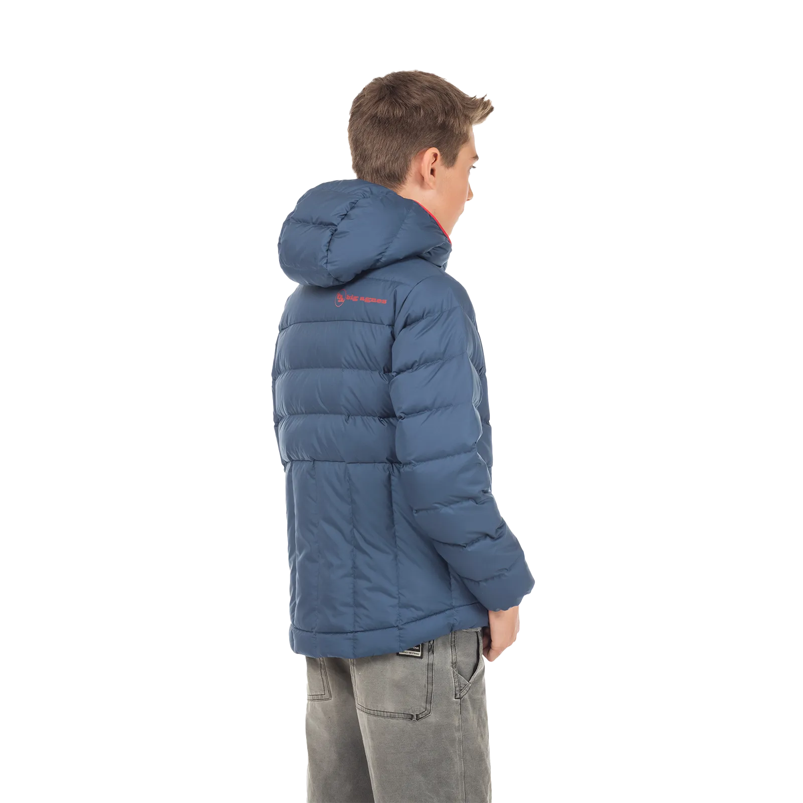 Kids' Ice House Jacket