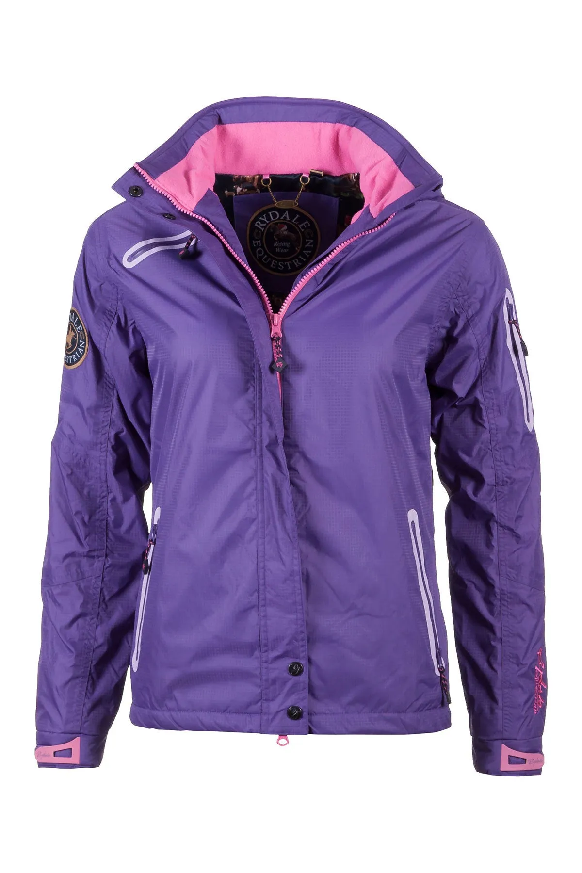 Ladies Arram Equestrian Jacket