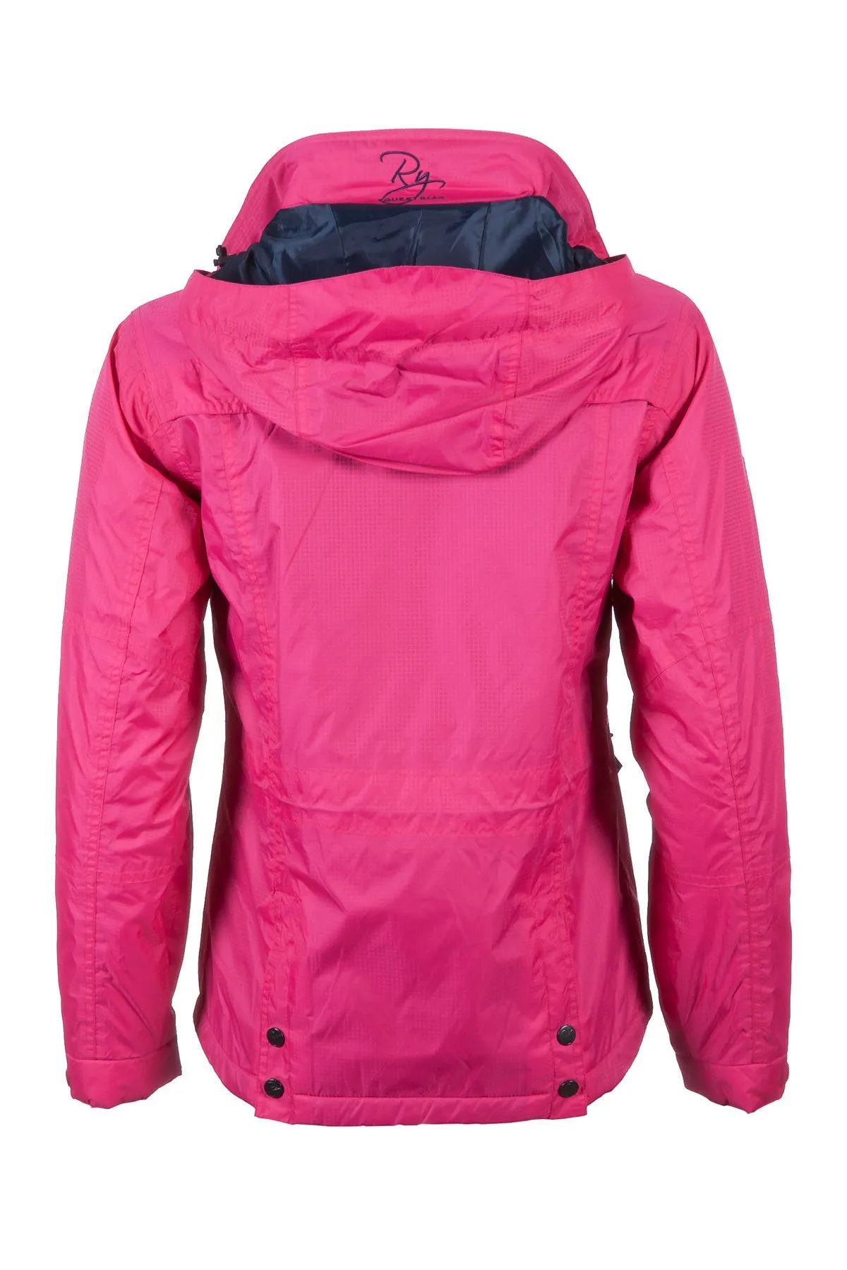 Ladies Arram Equestrian Jacket