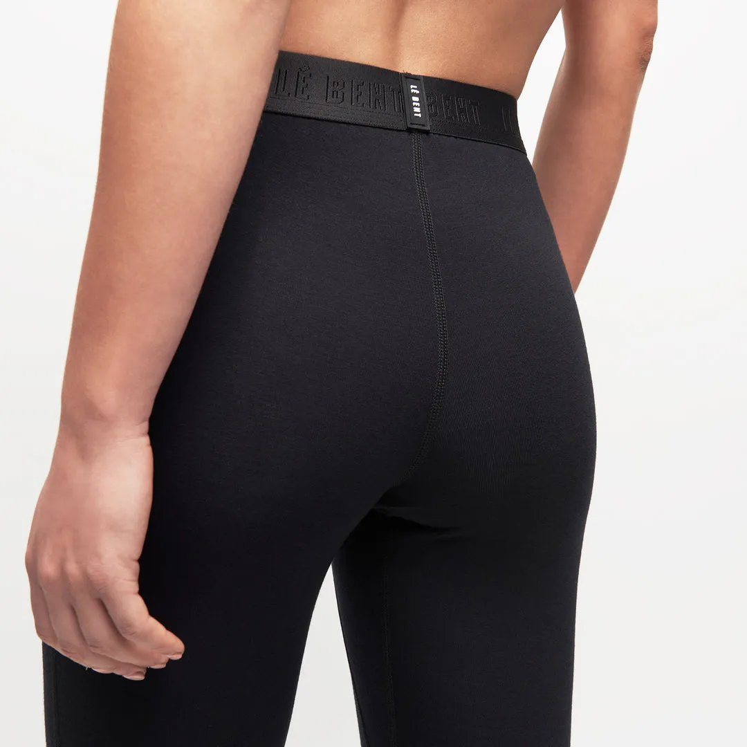 Le Bent Womens Core Lightweight 3/4 Bottoms