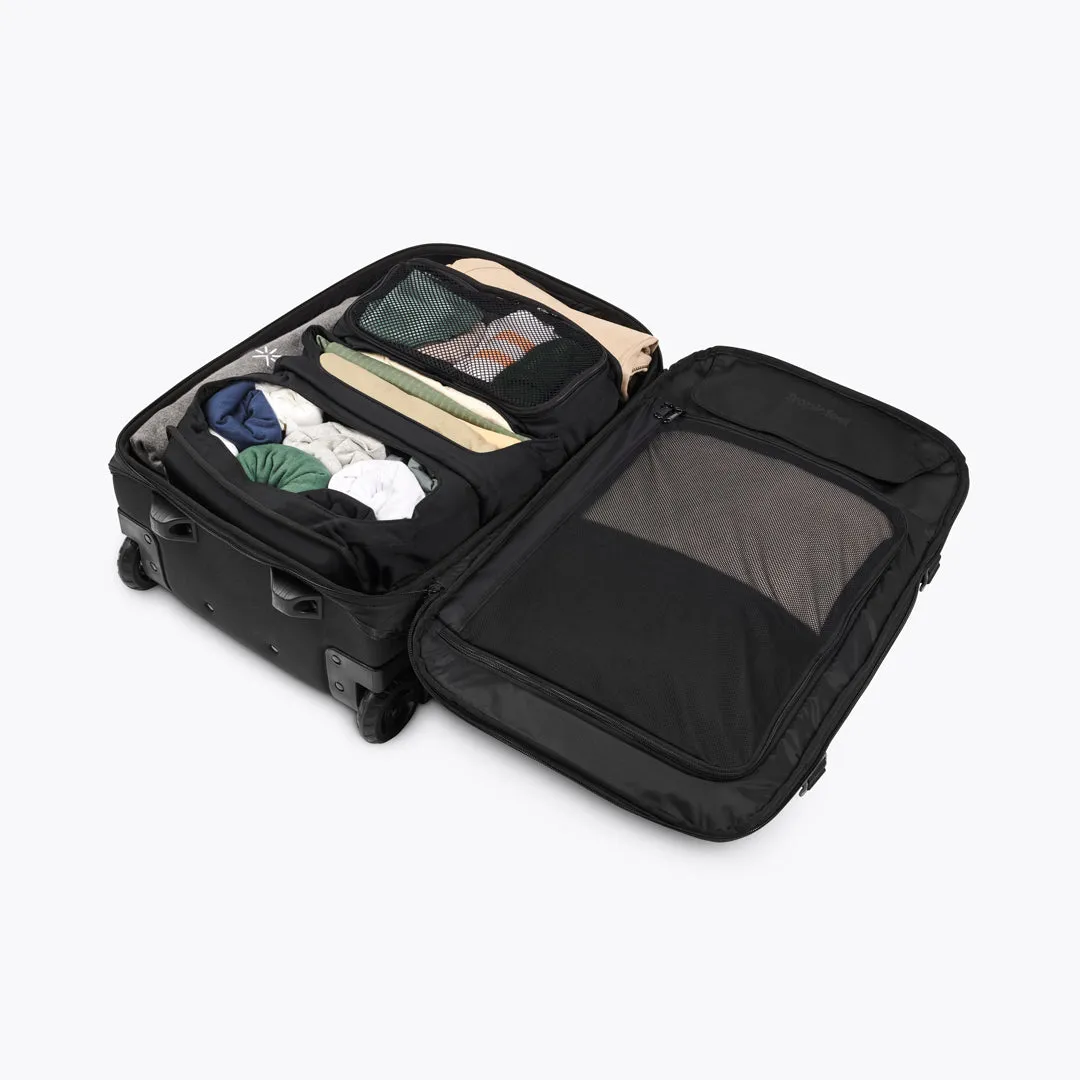 Lift 40L Rollerbag Luggage