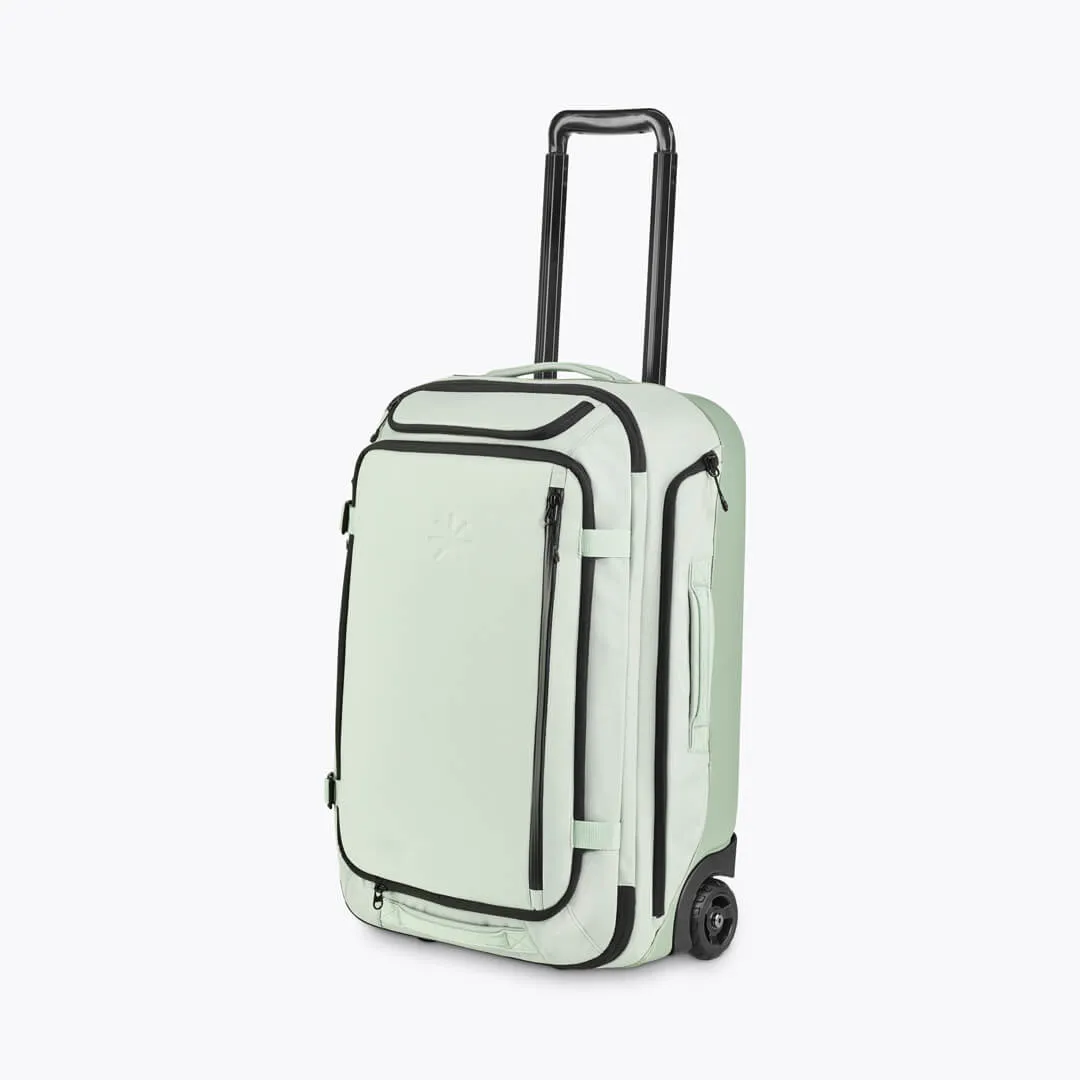 Lift 40L Rollerbag Luggage