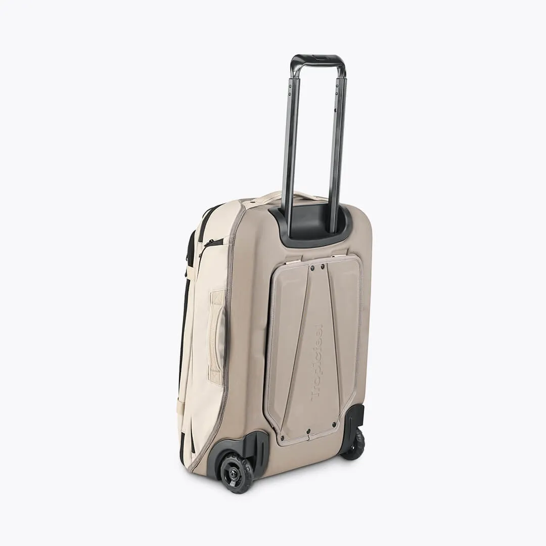 Lift 40L Rollerbag Luggage