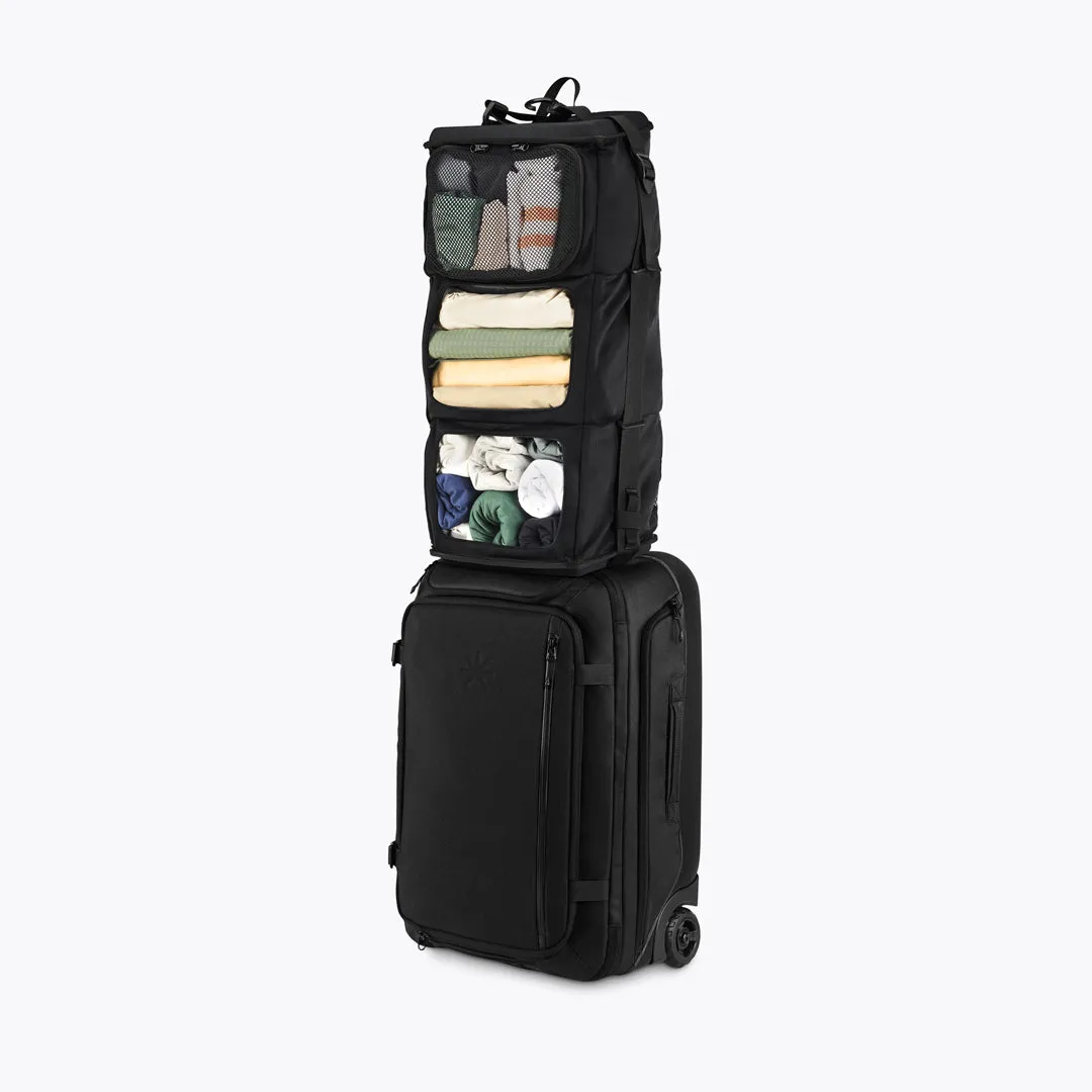 Lift 40L Rollerbag Luggage