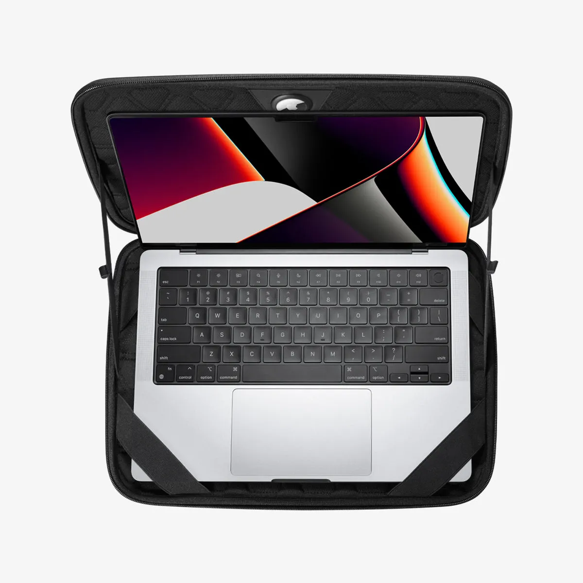 MacBook Pro Series - Rugged Armor Pro Pouch