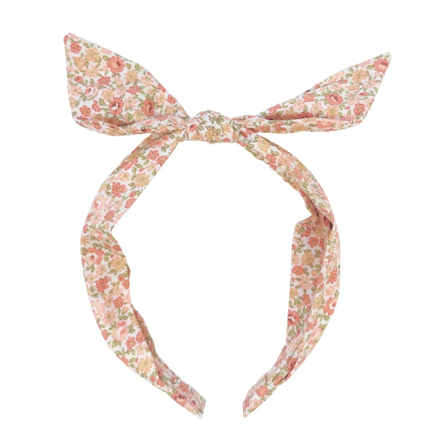 Margot Floral Headband