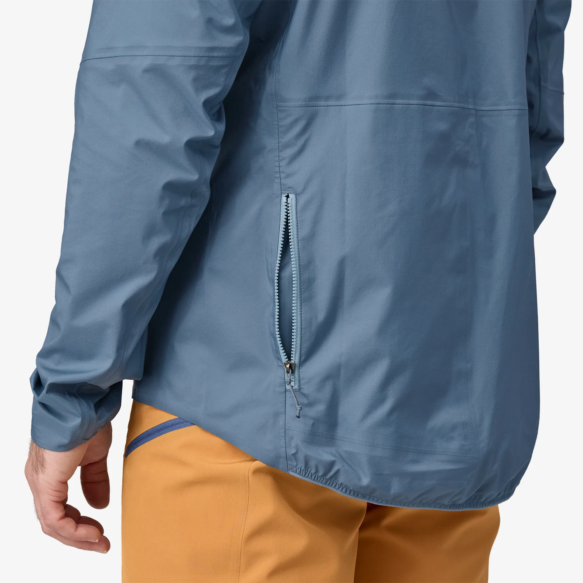 Men's Dirt Roamer Jacket