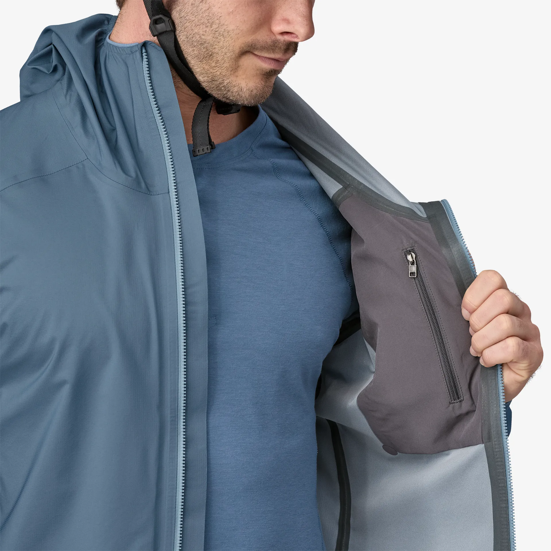 Men's Dirt Roamer Jacket