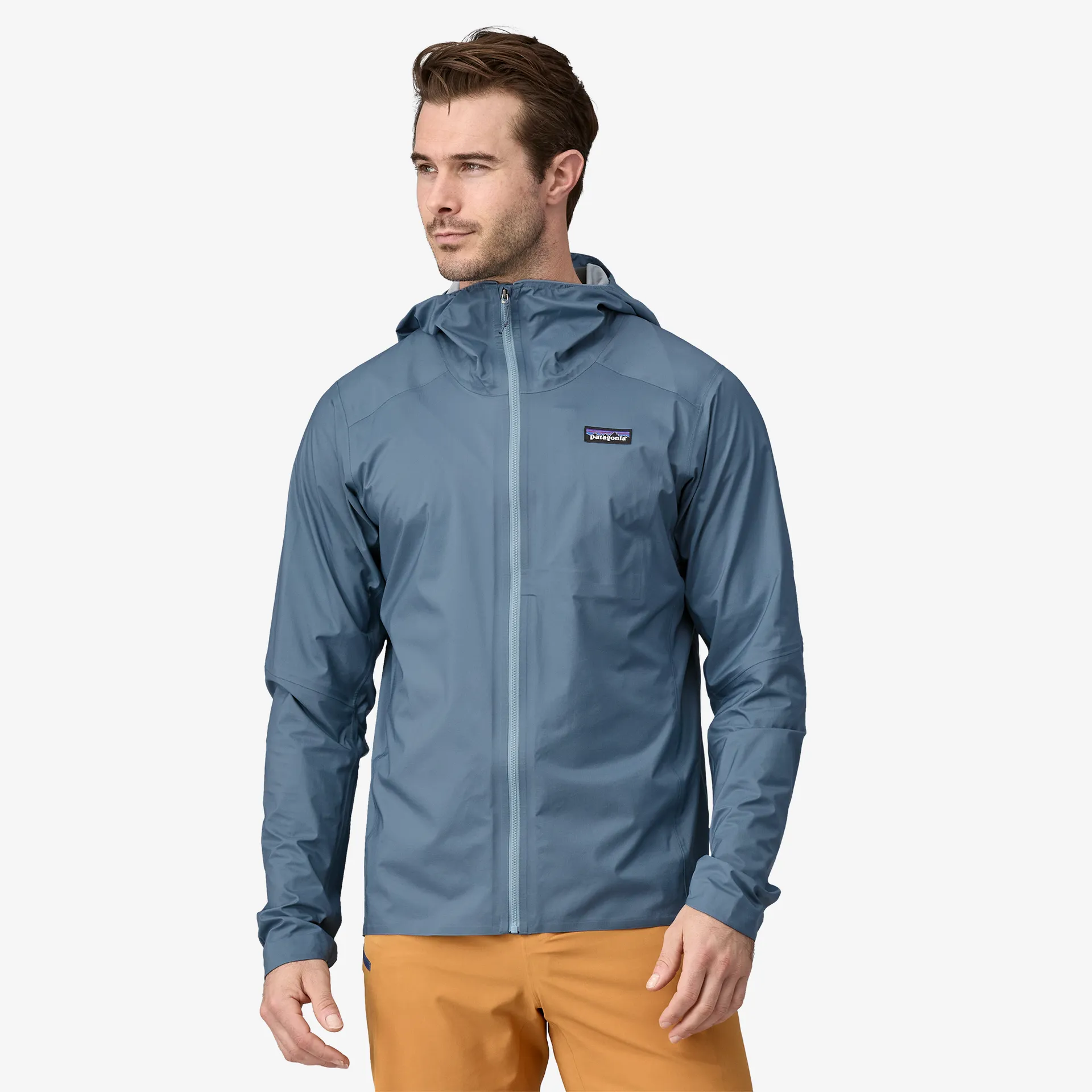 Men's Dirt Roamer Jacket