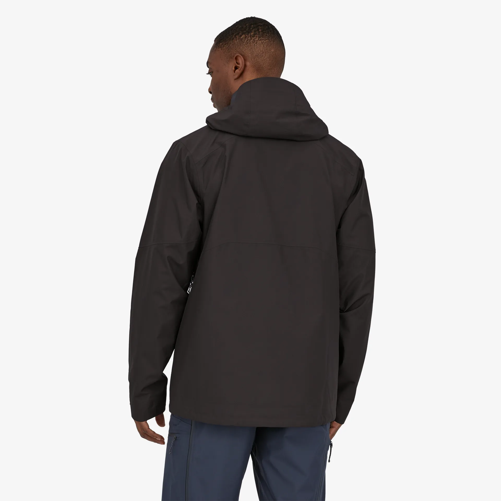 Men's Powder Town Jacket