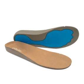 Men’s Relaxed Insole - Tan