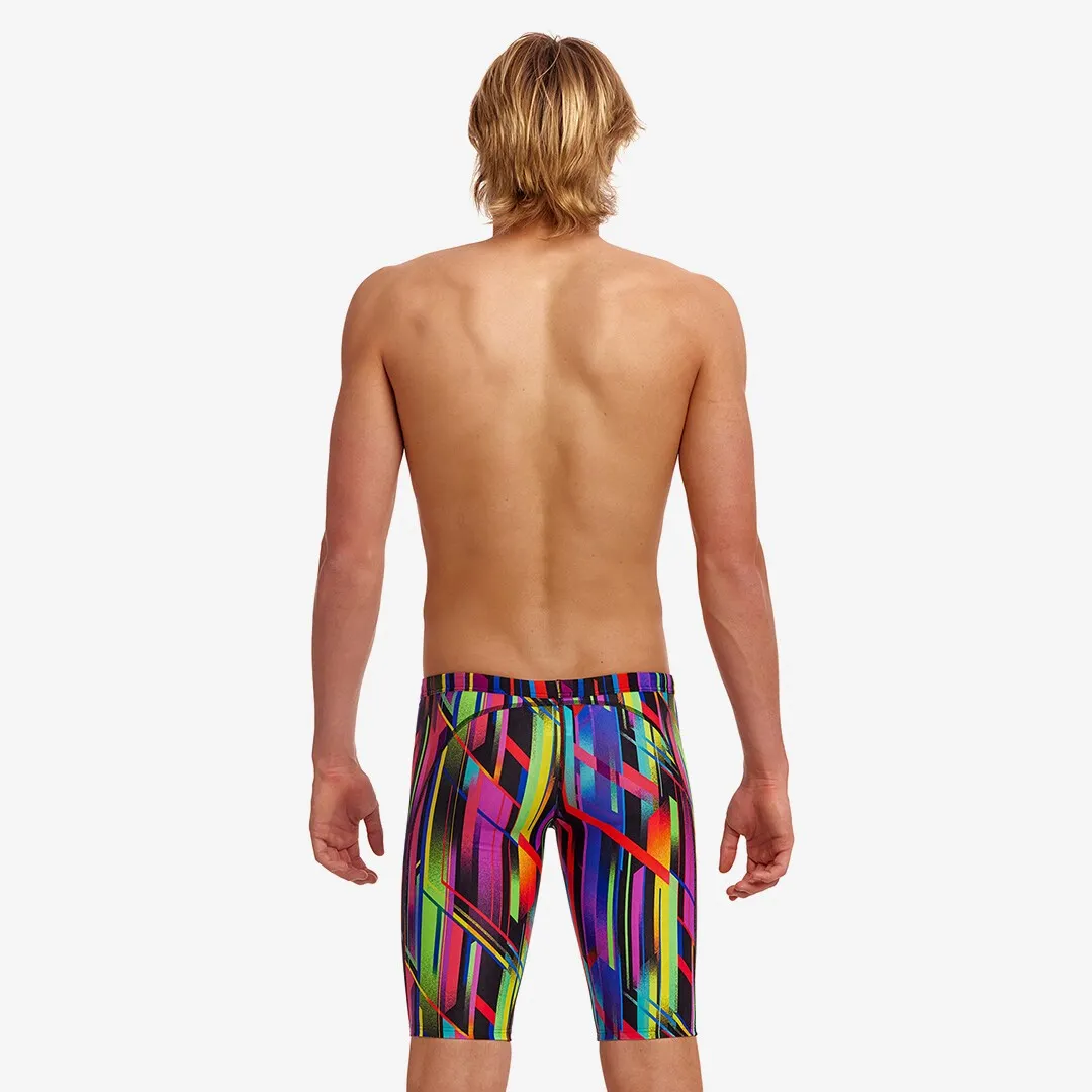 Mens Training Jammers - Baby Beamer