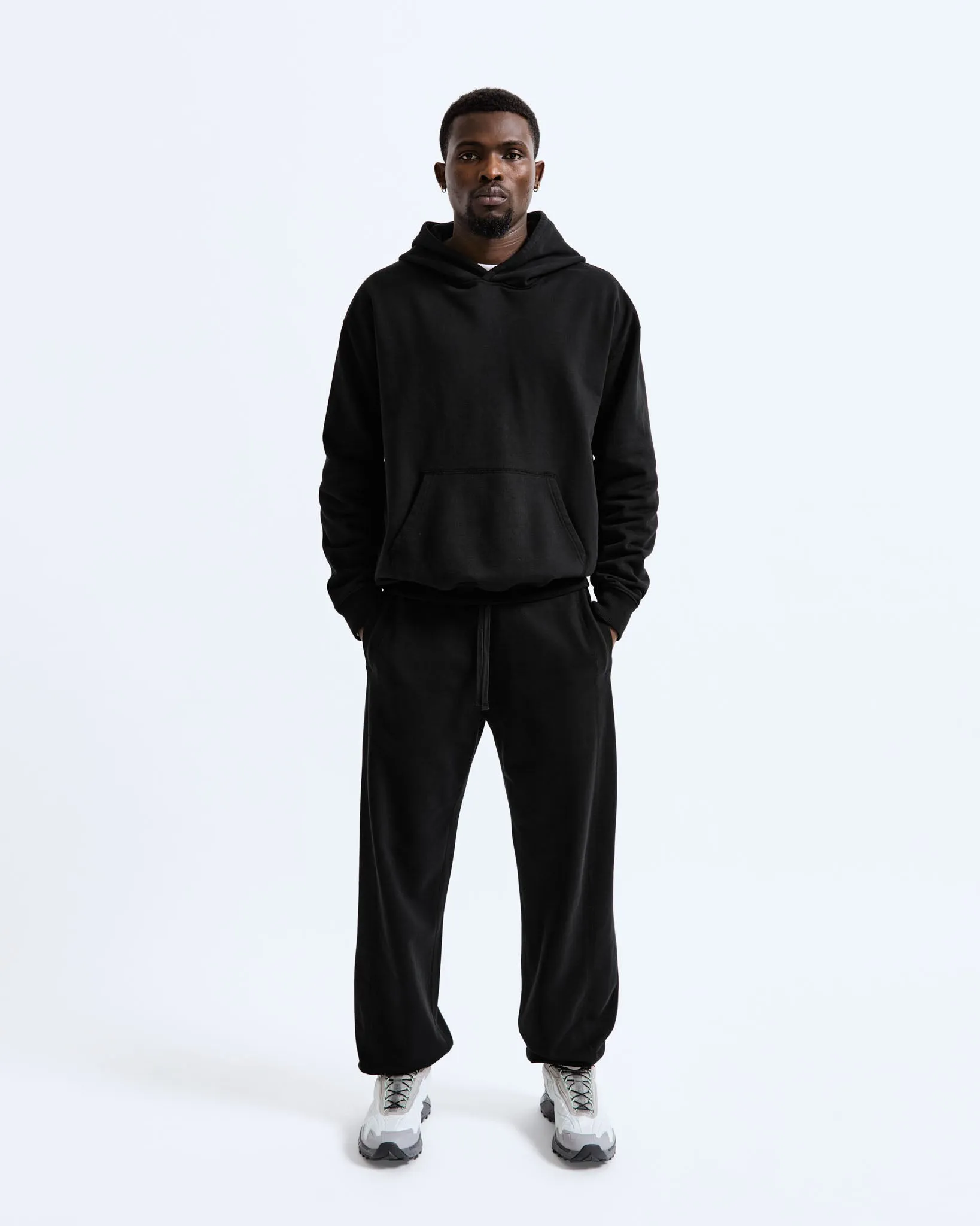 Midweight Terry '97 Relaxed Sweatpant