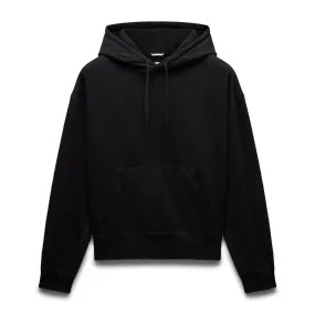 Midweight Terry Relaxed Hoodie