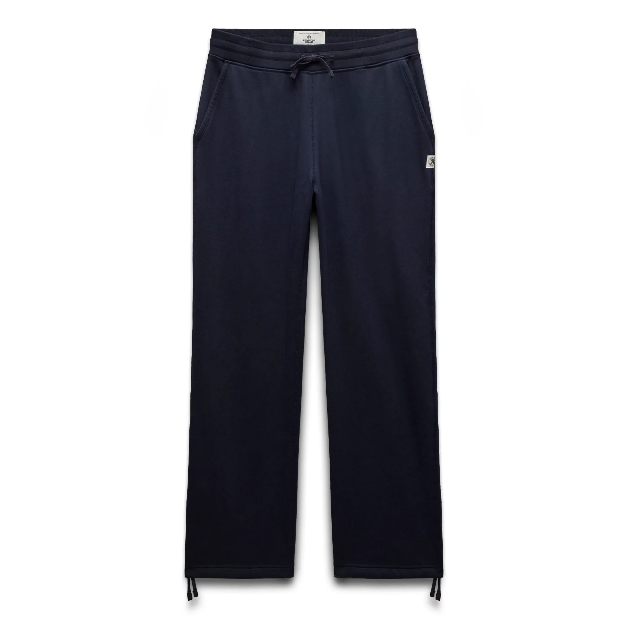 Midweight Terry Relaxed Sweatpant