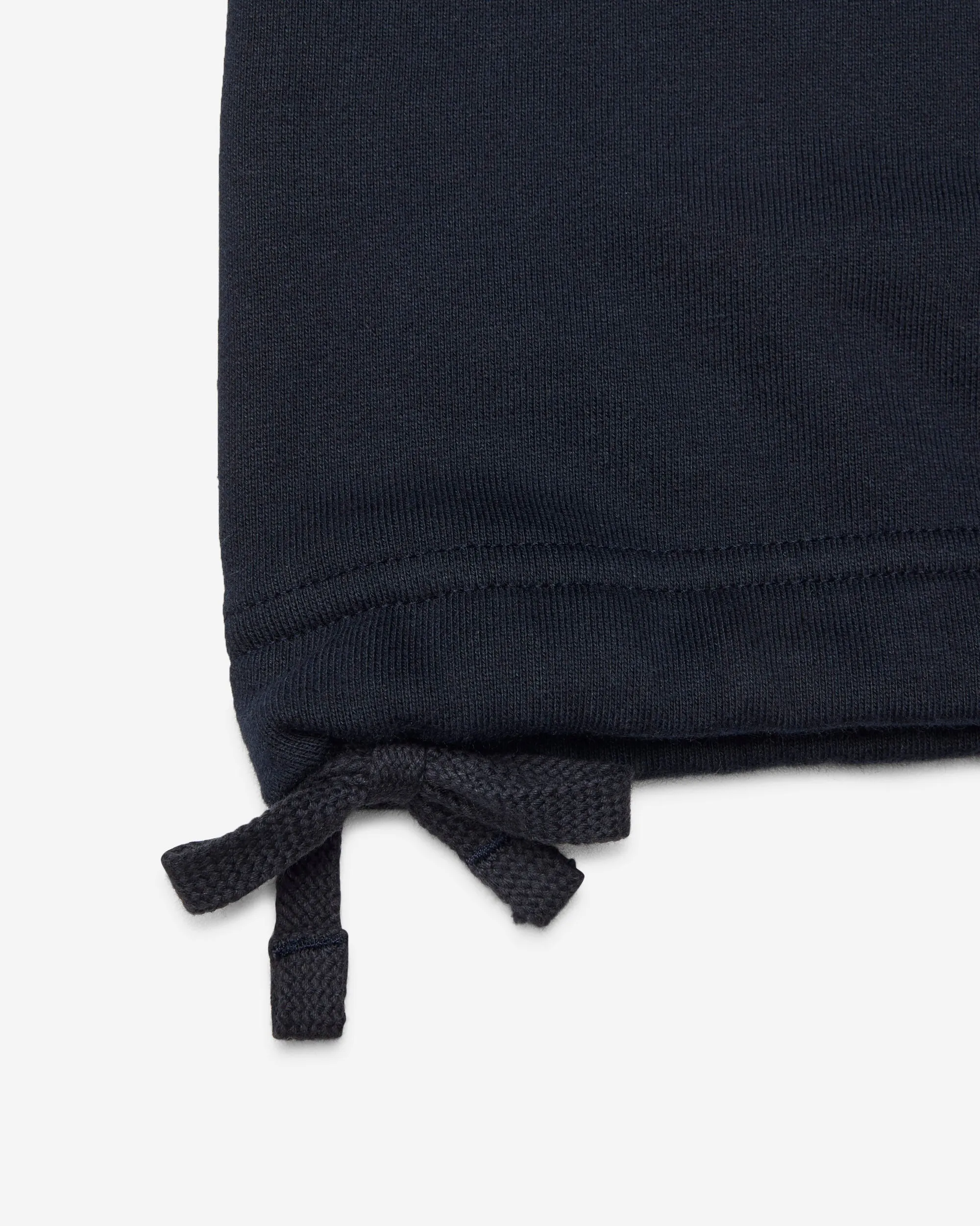 Midweight Terry Relaxed Sweatpant