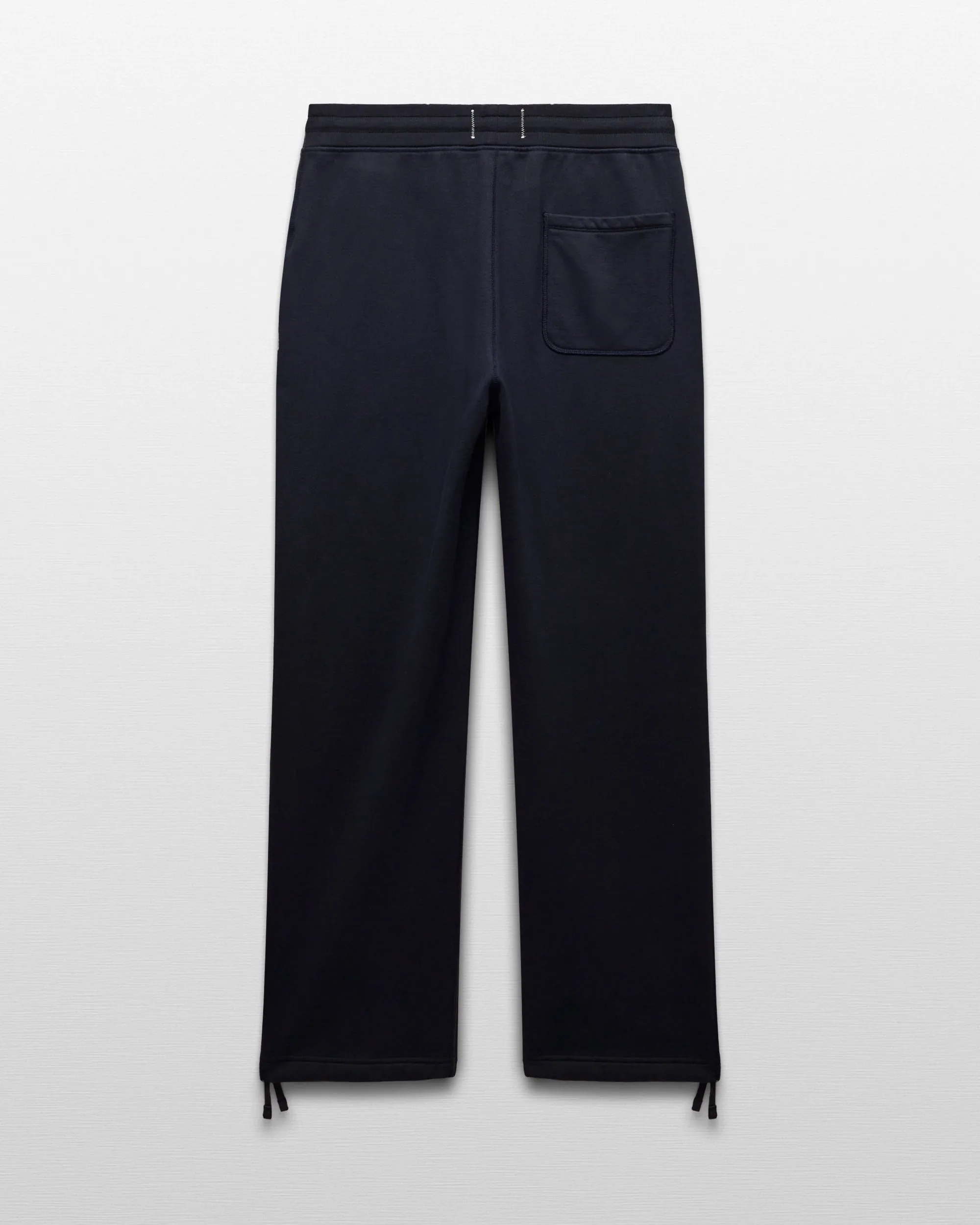 Midweight Terry Relaxed Sweatpant