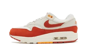 Nike Air Max 1 Rugged Orange