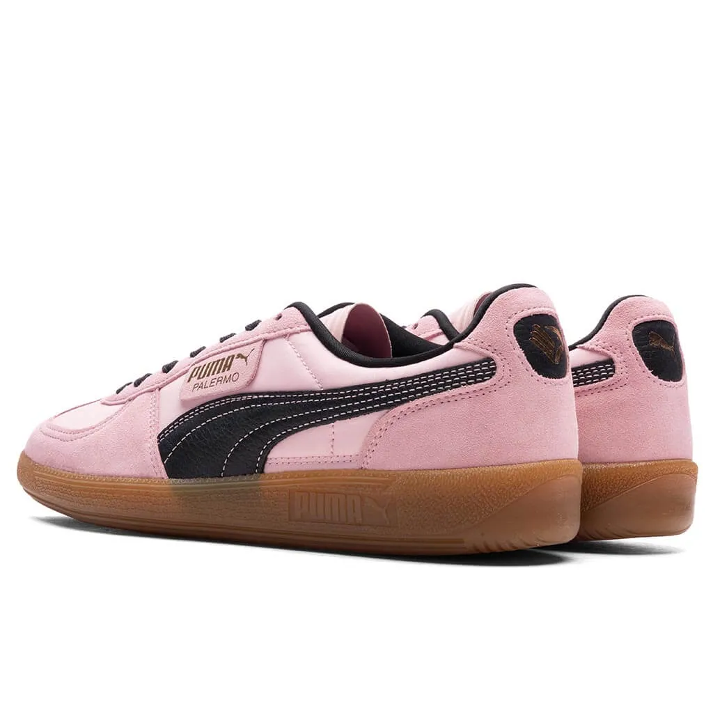 Puma x Palermo F.C. - Bright Pink/Black