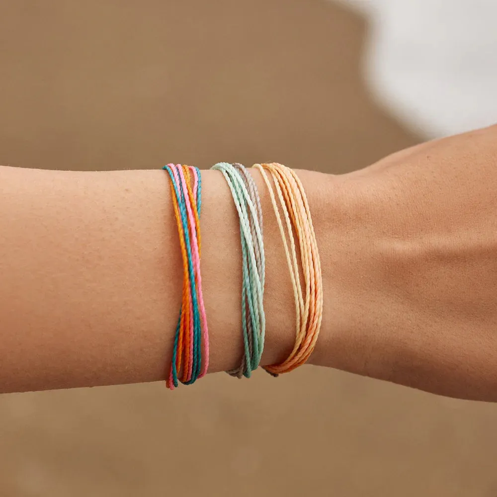 Pura Vida Muted Original Bracelet