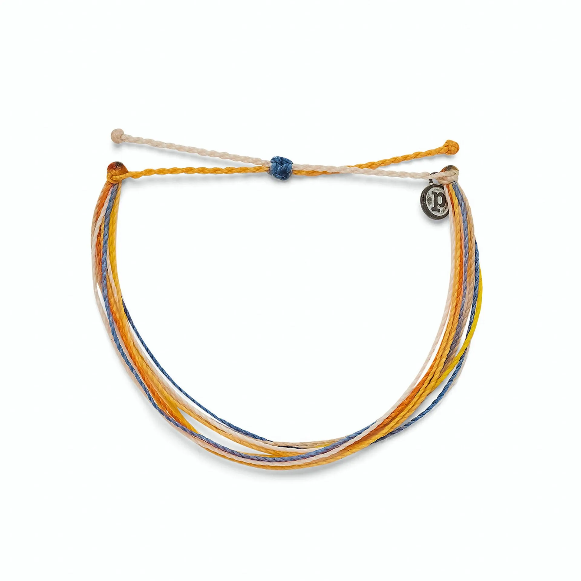 Pura Vida Muted Original Bracelet