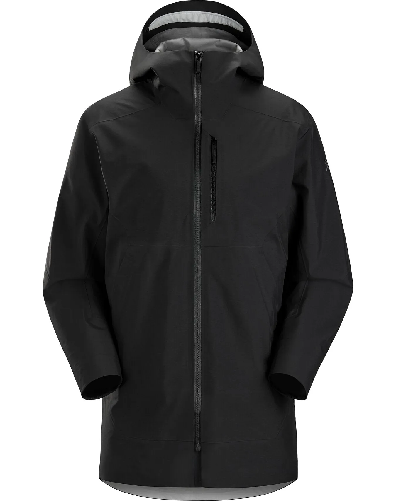 Ralle Long Jacket Men's