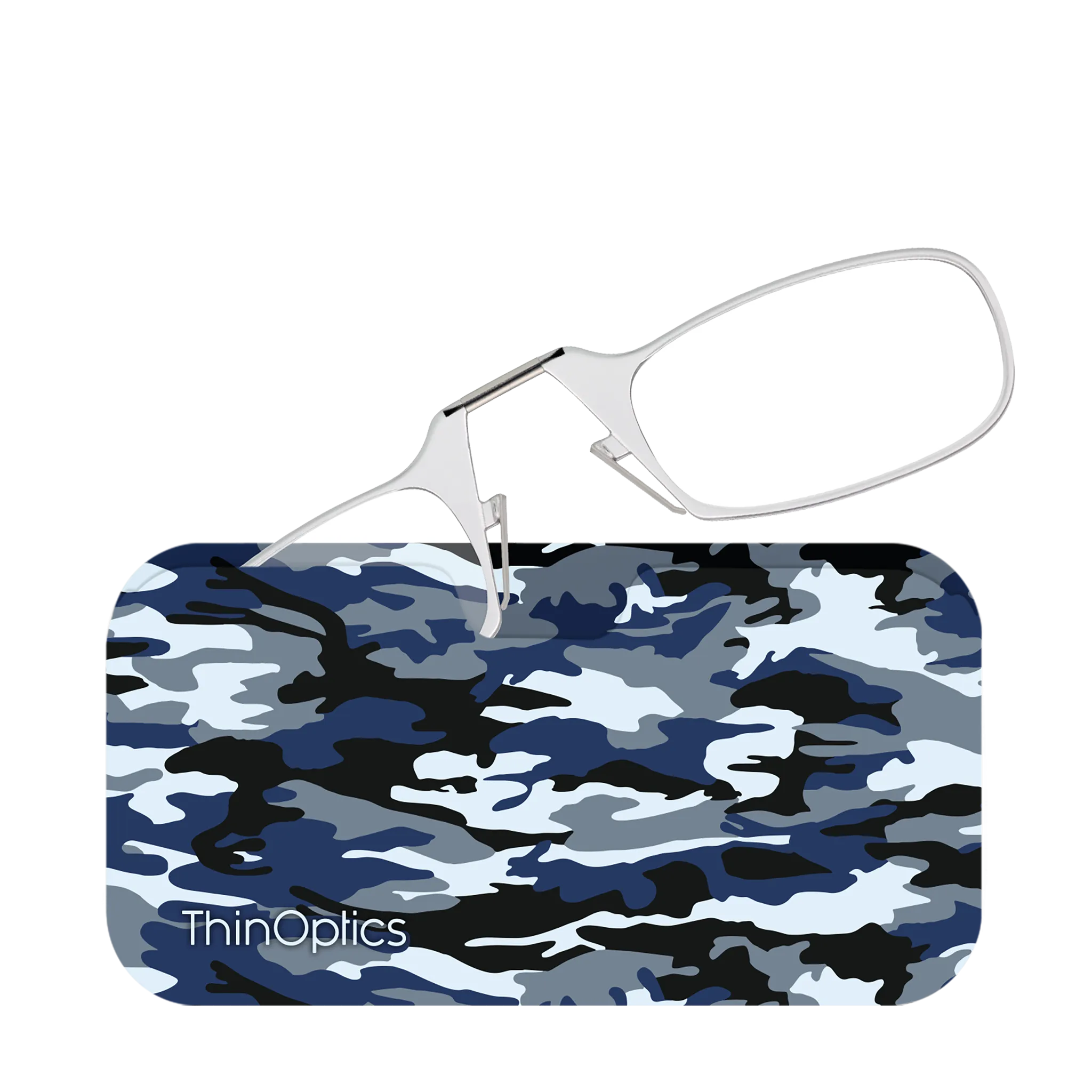 Readers   Camo Chic Universal Pod