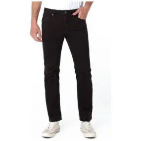 Regent Relaxed Straight Fit 32in - Espresso