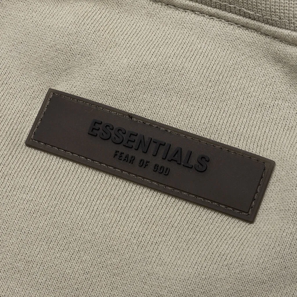 Relaxed Crewneck - Seal