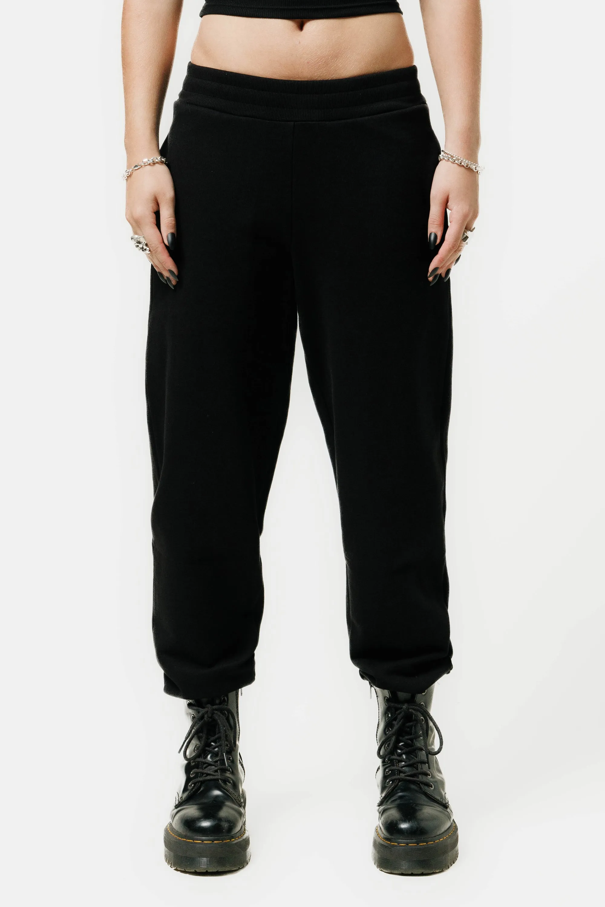 Relaxed Sweatpants