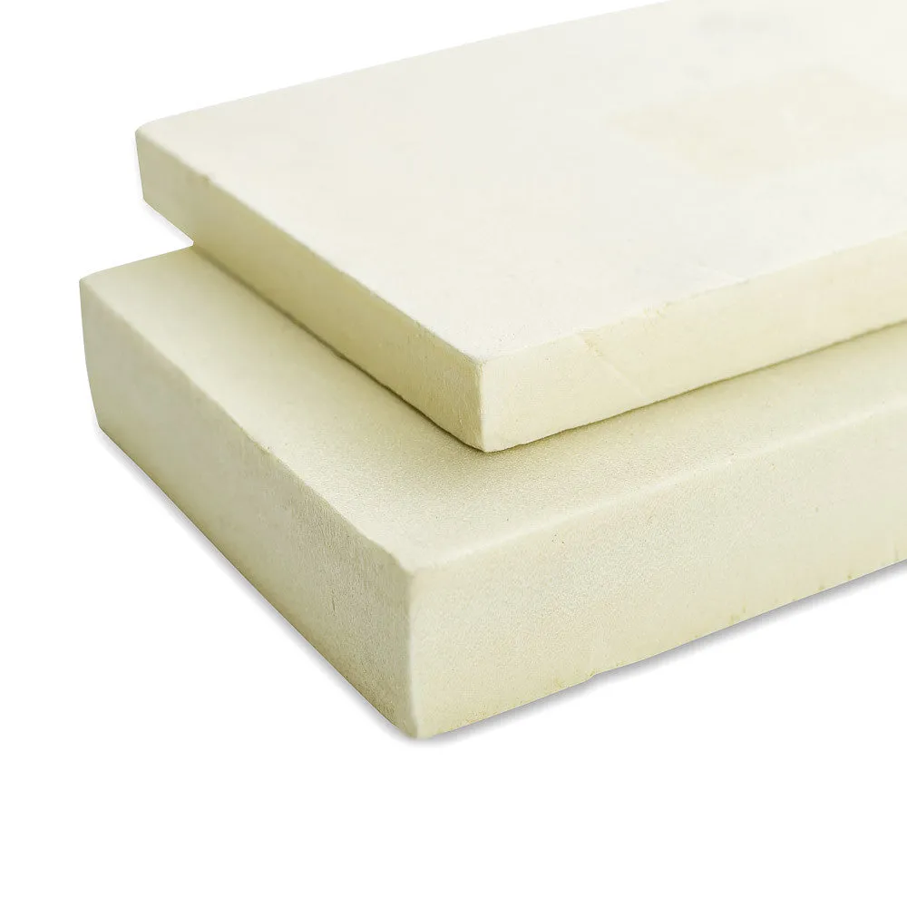 Rigid Polyurethane (PUR) - Boards