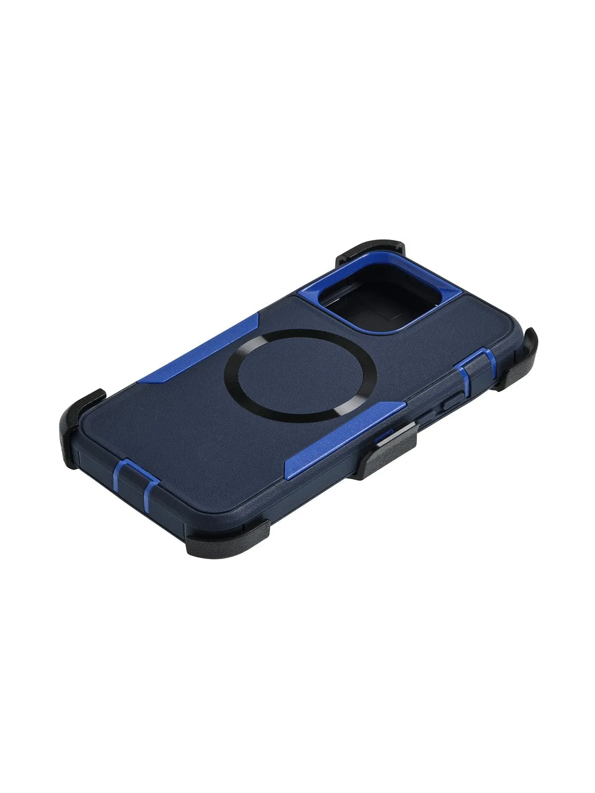 Rugged Series Magsafe iPhone Case