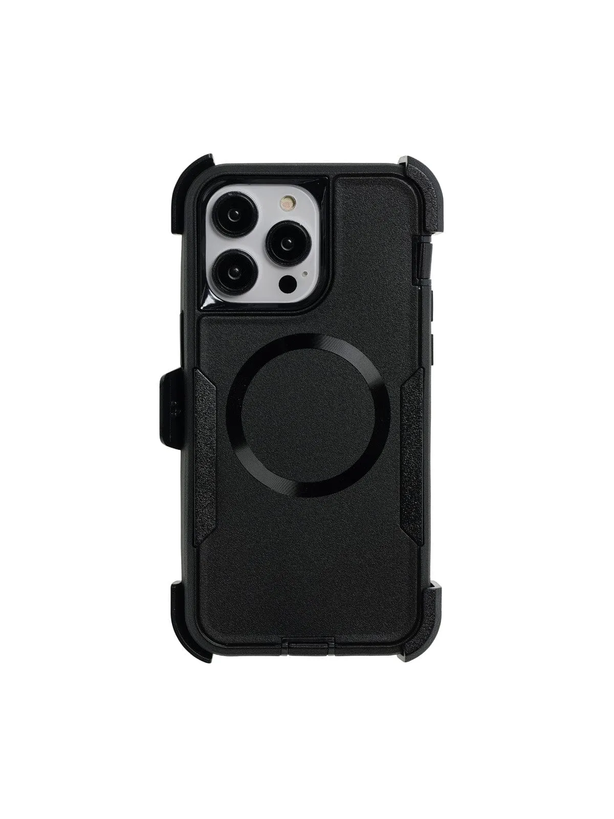 Rugged Series Magsafe iPhone Case